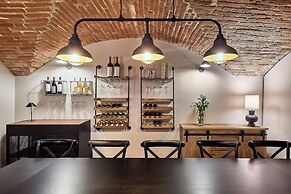 Agriturismo Borgo Scaffaia