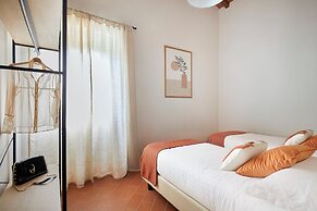 Agriturismo Borgo Scaffaia