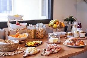 Agriturismo Borgo Scaffaia