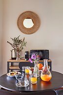 Agriturismo Borgo Scaffaia