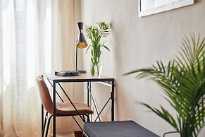 Agriturismo Borgo Scaffaia