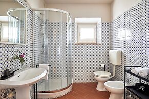 Agriturismo Borgo Scaffaia