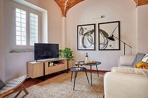 Agriturismo Borgo Scaffaia