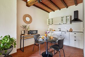 Agriturismo Borgo Scaffaia