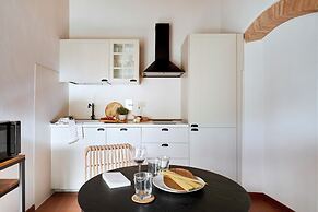 Agriturismo Borgo Scaffaia