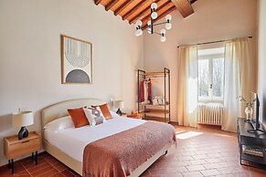 Agriturismo Borgo Scaffaia