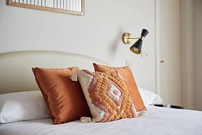 Agriturismo Borgo Scaffaia