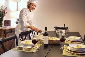 Agriturismo Borgo Scaffaia