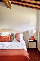 Agriturismo Borgo Scaffaia