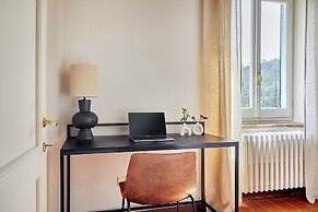 Agriturismo Borgo Scaffaia