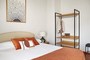 Agriturismo Borgo Scaffaia