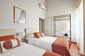 Agriturismo Borgo Scaffaia