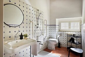 Agriturismo Borgo Scaffaia