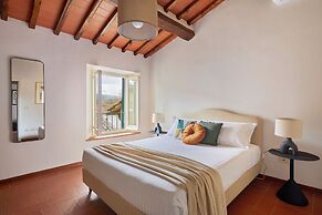 Agriturismo Borgo Scaffaia