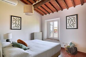 Agriturismo Borgo Scaffaia