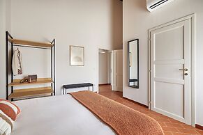 Agriturismo Borgo Scaffaia