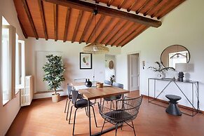 Agriturismo Borgo Scaffaia