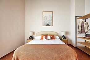 Agriturismo Borgo Scaffaia