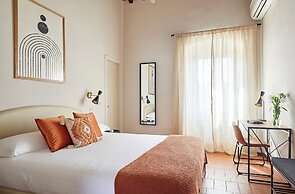 Agriturismo Borgo Scaffaia