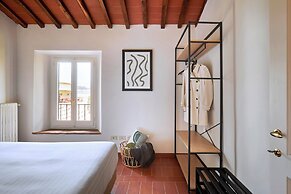 Agriturismo Borgo Scaffaia