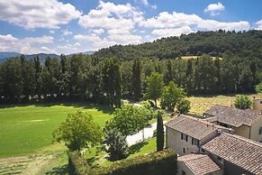 Agriturismo Borgo Scaffaia