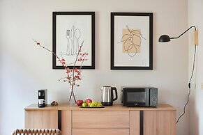 Agriturismo Borgo Scaffaia