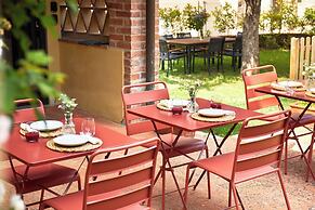 Agriturismo Borgo Scaffaia