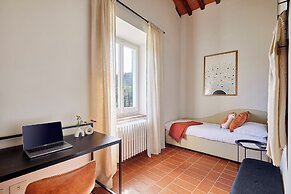 Agriturismo Borgo Scaffaia