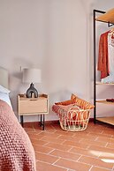 Agriturismo Borgo Scaffaia