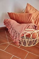 Agriturismo Borgo Scaffaia