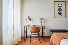 Agriturismo Borgo Scaffaia