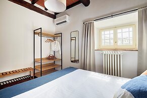 Agriturismo Borgo Scaffaia