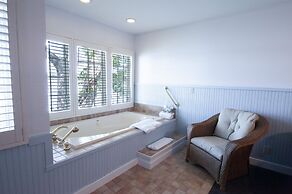 Sand Hill On The Lake