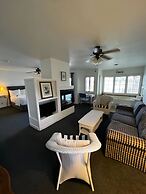 Sand Hill On The Lake