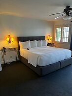 Sand Hill On The Lake