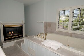 Sand Hill On The Lake