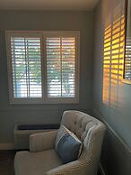 Sand Hill On The Lake