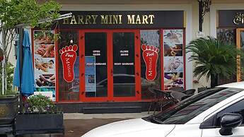 Best Price Sun An Thi Apartments for Long Stay 1km to Town Beach