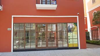 Best Price Sun An Thi Apartments for Long Stay 1km to Town Beach