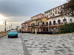 Best Price Sun An Thi Apartments for Long Stay 1km to Town Beach