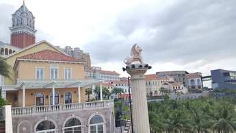 Best Price Sun An Thi Apartments for Long Stay 1km to Town Beach