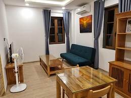 Best Price Sun An Thi Apartments for Long Stay 1km to Town Beach