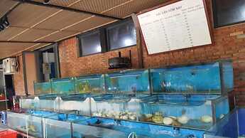 Best Price Sun An Thi Apartments for Long Stay 1km to Town Beach