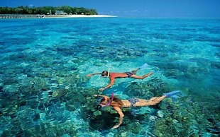 Best Price Sun An Thi Apartments for Long Stay 1km to Town Beach