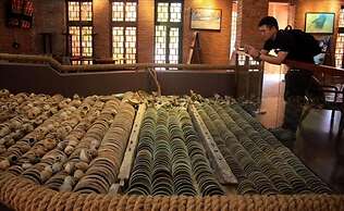 Best Price Sun An Thi Apartments for Long Stay 1km to Town Beach