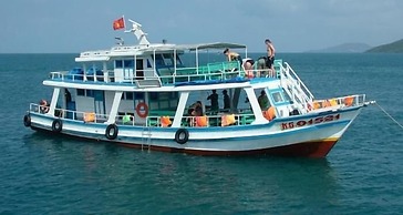 Best Price Sun An Thi Apartments for Long Stay 1km to Town Beach