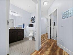 The Heart of TC 2BDR Condo Unit 115
