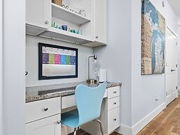 The Heart of TC 2BDR Condo Unit 115