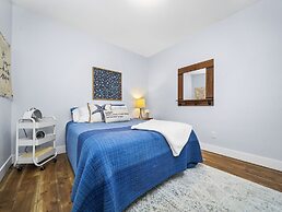 The Heart of TC 2BDR Condo Unit 115