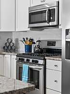 The Heart of TC 2BDR Condo Unit 115